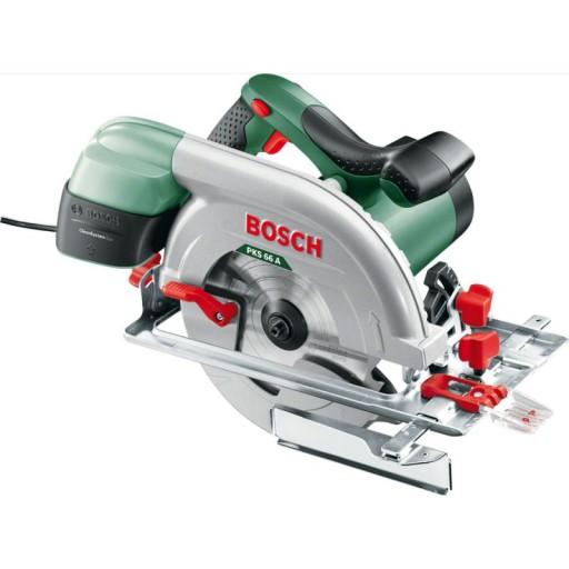 ЦИРКУЛЯРНАЯ ПИЛА BOSCH 1600 Вт 30 мм