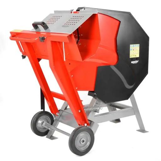 ЦИРКУЛЯРНА ПИЛА ЛАНДШАФТНА ЕЛЕКТРИЧНА ДРІВОРІЗА HECHT 8300 3000W