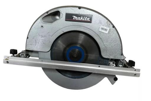 ЦИРКУЛЯРНАЯ ПИЛА MAKITA 5143R!