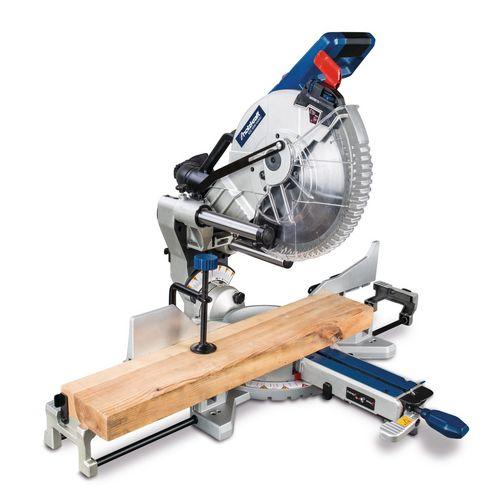 ПИЛА ТОРЦУВАЛЬНА З ПОДАЧОЮ KGZ3050 VARIO HOLZKRAFT 5701350