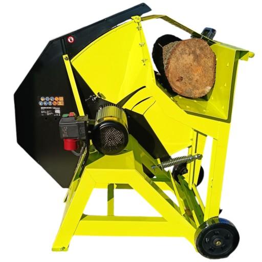 ЛАНДШАФТНА ПЕРЕКЛЮЧАЛЬНА ПИЛА G-SHAN 5000W ПЕРЕКЛЮЧАЛЬНА ПИЛА ДЛЯ ДЕРЕВА