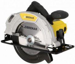 ПИЛА BRENAR 1200W 185мм модель.8887 Отлично