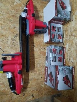 Worcraft ЭЛЕКТРИЧЕСКАЯ ПИЛА ПИЛА ДЛЯ РЕЗКИ ДРЕВЕСИНЫ