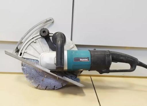 ПИЛА МАКИТА 4112HS