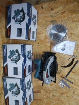 ЦИРКУЛЯРНАЯ ПИЛА ДЛЯ ДЕРЕВА + РУЧНОЙ ЛАЗЕРНЫЙ УДАР