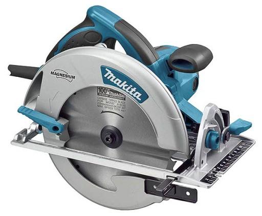 ЦИРКУЛЯРНАЯ ПИЛА MAKITA 5008MG 210 мм 1800 Вт