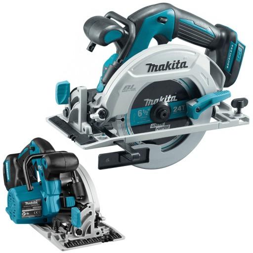 ПИЛА ДИСКОВА ПИЛА MAKITA DHS680Z