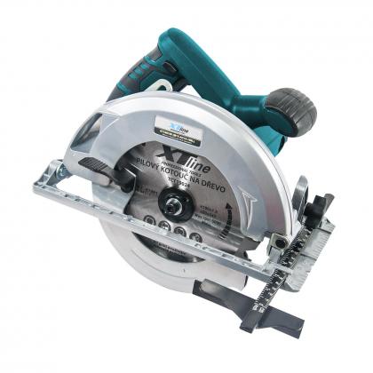 РУЧНАЯ ПИЛА 1400Вт 190мм XTLINE XT106190