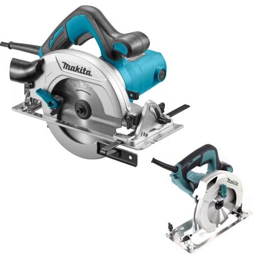 РУЧНА ПИЛА 1050W ДИСКОВИЙ ВІДРІЗНИЙ МАШИНА MAKITA