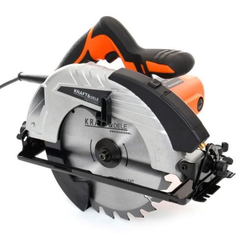 РУЧОВА ПИЛА З ЛАЗЕРОМ, ЦИРКУЛЯРНА ПИЛА, 1850W, ЛАЗЕРНА ПИЛА