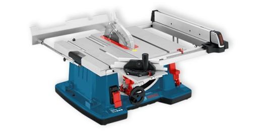 НАСТІЛЬНА ПИЛА ПО ДЕРЕВ'ЯНУ 2100 Вт 254 мм GTS10 XC