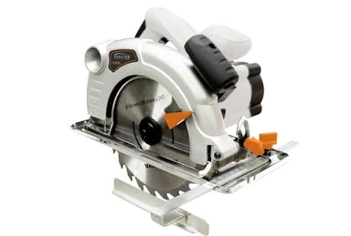 1500 Вт НАПРАВЛЯЮЧА ЦИРКУЛЯРНА ПИЛА ANGLE LASER VULCAN