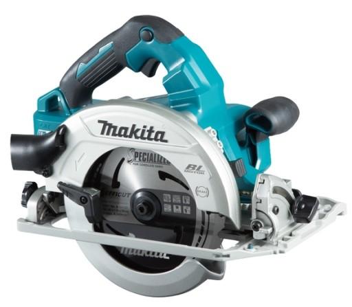 АККУМУЛЯТОРНАЯ ЦИРКУЛЯРНАЯ ПИЛА 190ММ 2*18В Makita DHS782Z