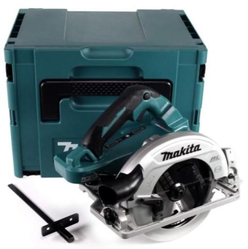 АККУМУЛЯТОРНАЯ ЦИРКУЛЯРНАЯ ПИЛА MAKITA DHS782ZJ 2x18V 36V SOLO + ЧЕХОЛ