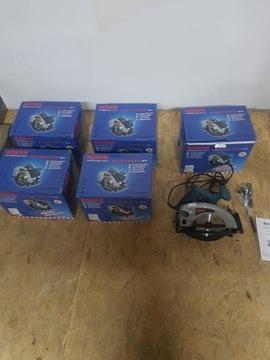 ЦИРКУЛЯРНА ПИЛА BOXER BX-191 2650 Вт/ 185 полотен