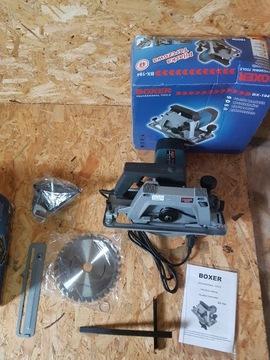 ДЕРЕВЯННАЯ ЦИРКУЛЯРНАЯ ПИЛА РУЧНАЯ 1800ВТ+ДИСК 200