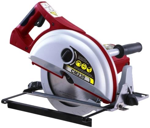 ЦИРКУЛЯРНА ПИЛА ПО МЕТАЛУ CM230K STAYER