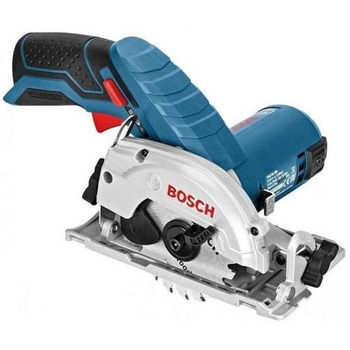 ЦИРКУЛЯРНА ПИЛА GKS 12 V/10,8 V-LI 0*AH
