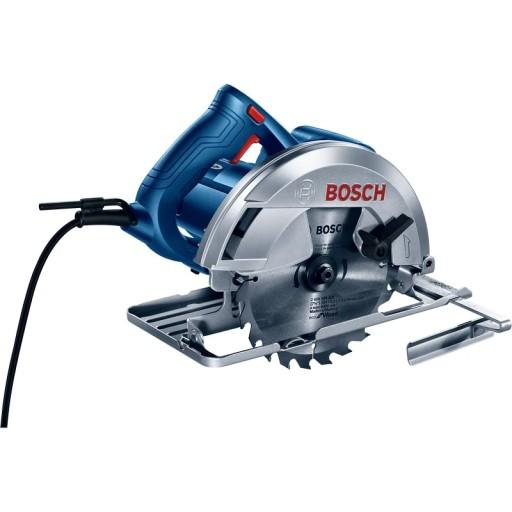 ЦИРКУЛЯРНА ПИЛА GKS 140 1400W