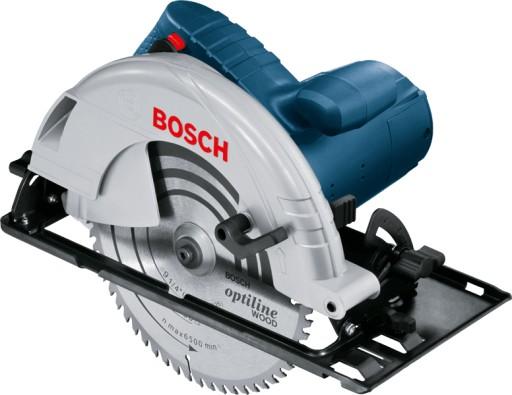 ЦИРКУЛЯРНАЯ ПИЛА GKS 235 TURBO 0601068000
