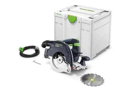 ЦИРКУЛЯРНА ПИЛА HK 55 EBQ-PLUS 576121 FESTOOL