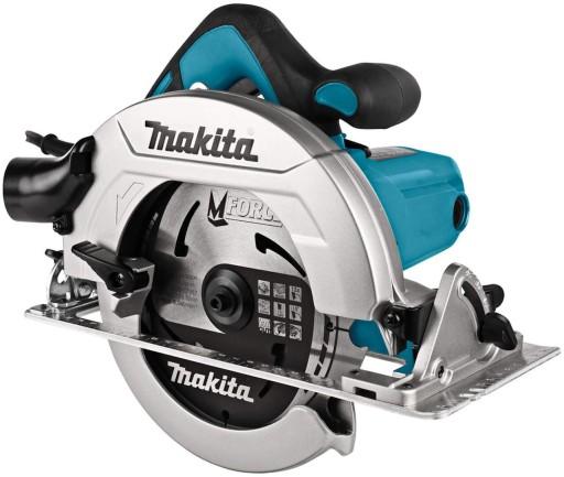 ЦИРКУЛЯРНА ПИЛА MAKITA HS 7611