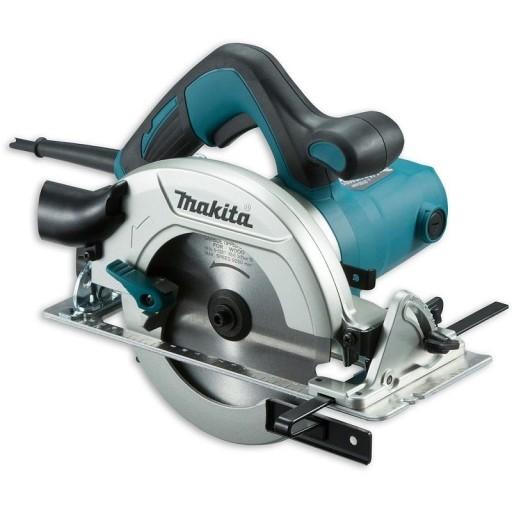 РУЧНА ЦИРКУЛЯРНА ПИЛА MAKITA 1050W 165MM
