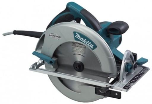 РУЧНА ЦИРКУЛЯРНА ПИЛА MAKITA 210ММ 1800Вт