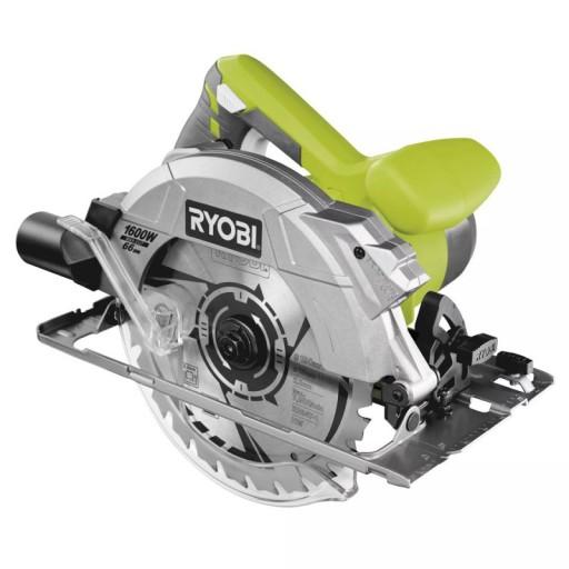 RCS1600-K ЦИРКУЛЯРНАЯ ПИЛА 1600ВТ