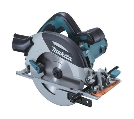 РУЧНА ЦИРКУЛЯРНА ПИЛА MAKITA 1400W 190MM