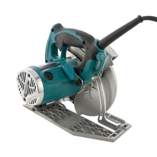 РУЧНАЯ ЦИРКУЛЯРНАЯ ПИЛА 210ММ 1800ВТ MAKITA