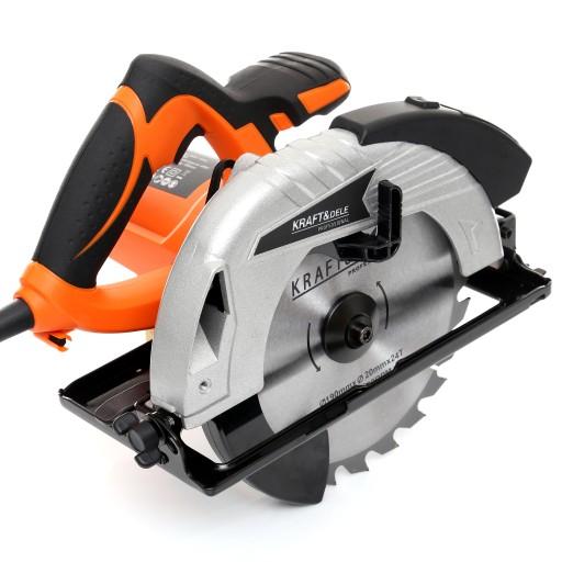 ЛАЗЕРНА ЦИРКУЛЯРНА ПИЛА KRAJZEGA 1850W