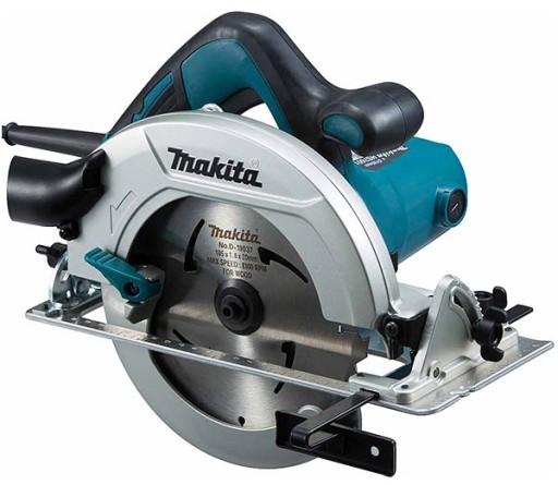 MAKITA HS7601 РУЧНАЯ ЦИРКУЛЯРНАЯ ПИЛА 190 мм 1200 Вт