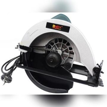 РУЧНА ЦИРКУЛЯРНА ПИЛА 2400Вт Німеччина