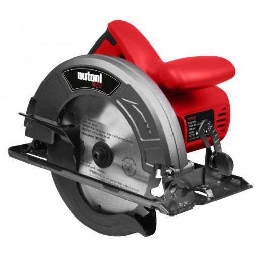 ЦИРКУЛЯРНАЯ ПИЛА РУЧНАЯ ПИЛА ДИСКОВАЯ 1400ВТ