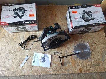 ЦИРКУЛЯРНА ПИЛА РУЧНА ПИЛА ЛАЗЕРНА 2400Вт