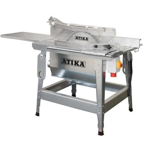 НАСТОЛЬНАЯ ЦИРКУЛЯРНАЯ ПИЛА BTU 450 - 400 В ATIKA