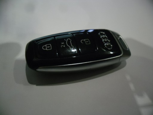 ДИСТАНЦІЙНИЙ КЛЮЧ AUDI KEY 4N0959754AL ОРИГ. НАЙЦЕ