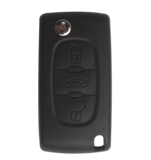 ПУЛЬТ ДИСТАНЦИОННОГО КЛЮЧА FIAT SCUDO 2009-16