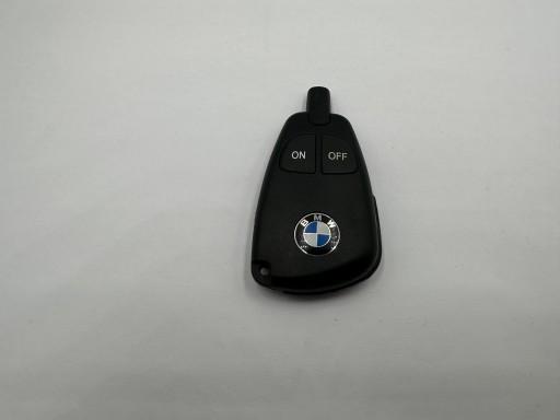 PILOT OGRZEWANIA WEBASTO BMW E53 E60 E70 E90 9144646 - WEBASTO ПУЛЬТ ОБІГРІВ BMW E53 E60 E70 E90 9144646