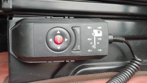 MERCEDES ACTROS MP4 ПОДУШКА ПИЛОТА 400 ЗЛ НЕТТО