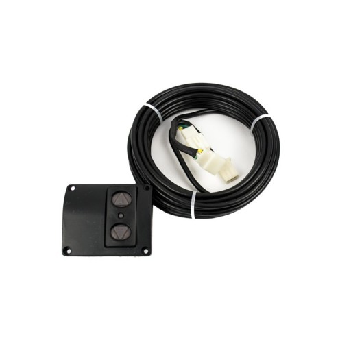 ПРОВОДОВИЙ ПУЛЬТ ДЛЯ ЯКІРНОЇ ЛЕБІДКИ BST