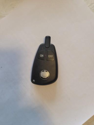 9019344A T95 - WEBASTO REMOTE BMW E90 E91 E70 E71 E60 9019344A T95