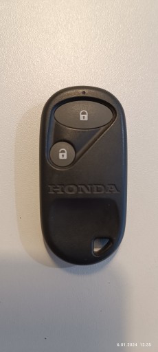 ЦЕНТРАЛЬНИЙ ЗАМОК ПУЛЬТ HONDA CIVIC VII 7 ОРИГ