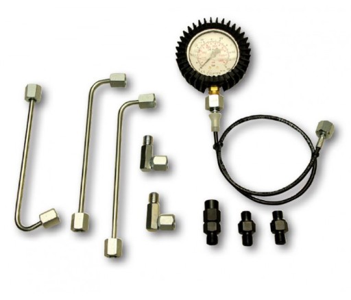 Pindur комплект для проверки высокого давления при запуске двигателя