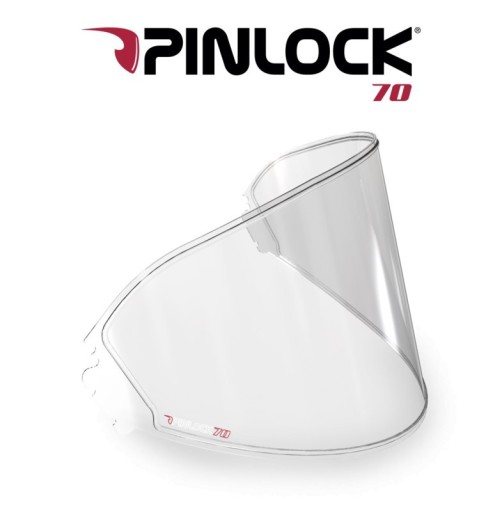 PINLOCK HJC ДЛЯ HJ34P ПРОЗРАЧНЫЕ ВЕТРОВЫЕ СТЕКЛА ДЛЯ ШЛЕМА C10