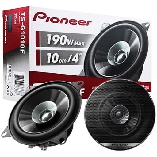 PIONEER автомобильные колонки 10 см для автомобиля