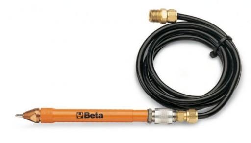 ГРАВИРОВОЧНАЯ РУЧКА С ИГЛОЙ ИЗ КАРБИДА ВОЛЬФРАМА