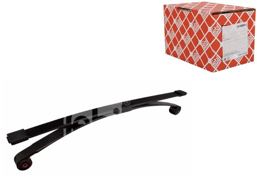 180851 - РУЧКА РЕСОРИ ЗАДНЯ FORD TRANSIT 2.2 D-3.2 D 04.06 - 08.14 FEBI BILSTEIN