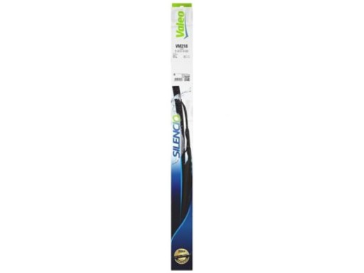 ПИОРО ВМЦ. 2шт.VM218 700+650 PERFORMANCE 574285/VAL